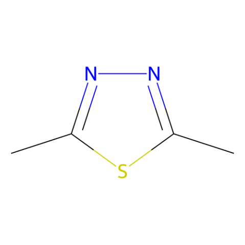 2,5-二甲基-1,3,4-噻二唑,2,5-Dimethyl-1,3,4-thiadiazole