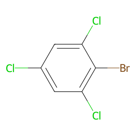 2-溴-1,3,5-三氯苯,2-BROMO-1,3,5-TRICHLOROBENZENE