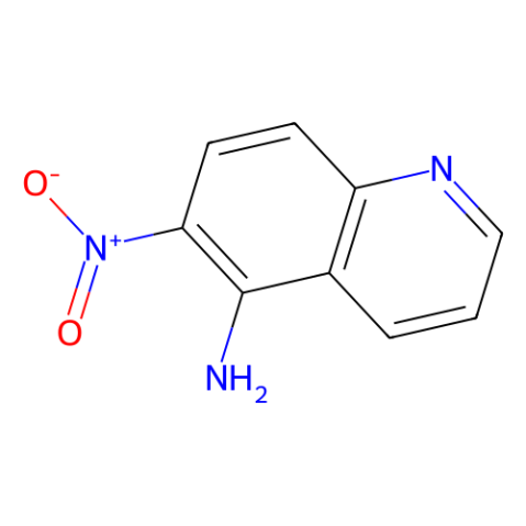 5-氨基-6-硝基喹啉,5-Amino-6-nitroquinoline