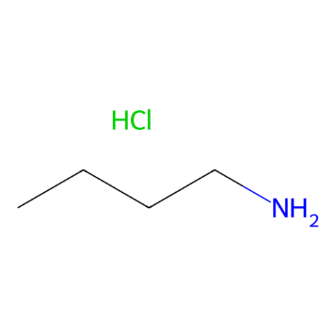丁胺盐酸盐,Butylamine Hydrochloride