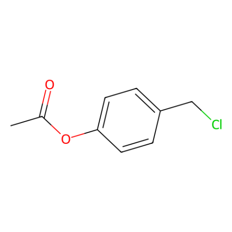 4-(氯甲基)苯乙酸酯,4-(Chloromethyl)phenyl acetate