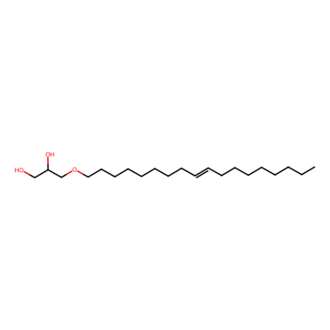 甘油1-油醚-d5,Glycerol 1-Oleyl Ether-d5