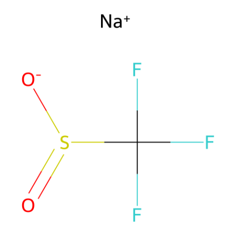 三氟甲基亞磺酸鈉,Sodium triflinate