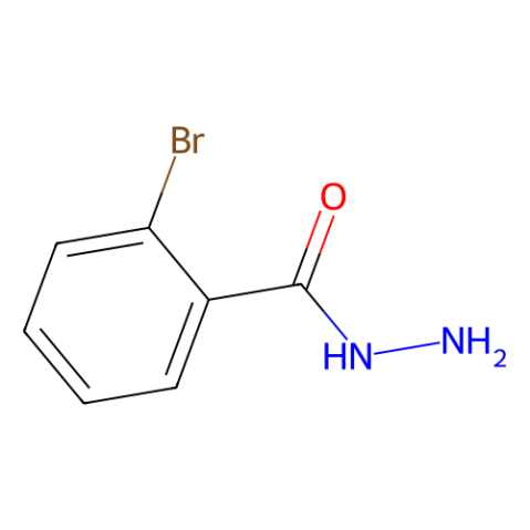 2-溴苯甲酰肼,2-Bromobenzohydrazide