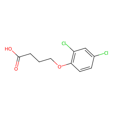 2，4-滴丁酸,2,4-D Butyric Acid