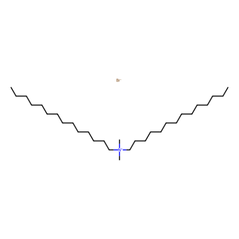 二甲基双十四烷基溴化铵,Dimethyldimyristylammonium Bromide