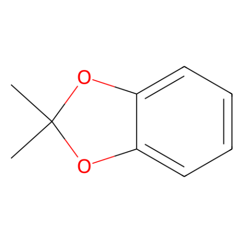 2,2-二甲基－1,3-苯并二氧戊环,2,2-Dimethyl-1,3-benzodioxole