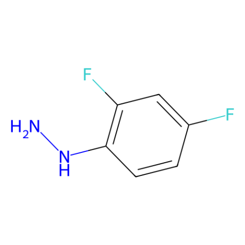 2,4-二氟苯肼,2,4-Difluorophenylhydrazine