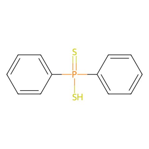 二苯基二硫代磷酸,Diphenyldithiophosphonic acid