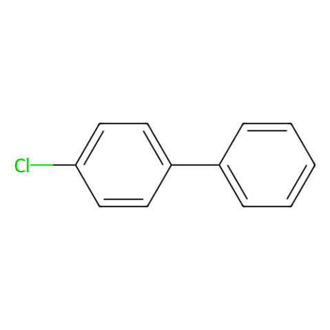 4-氯聯(lián)苯,PCB No 3