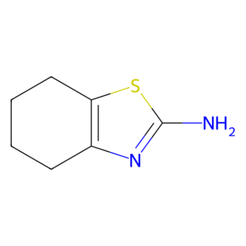 2-氨基-4,5,6,7-四氢苯并噻唑,2-Amino-4,5,6,7-tetrahydrobenzothiazole