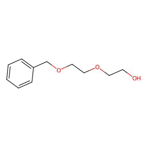 二（乙二醇）苯甲醚,Di(ethylene glycol) benzyl ether