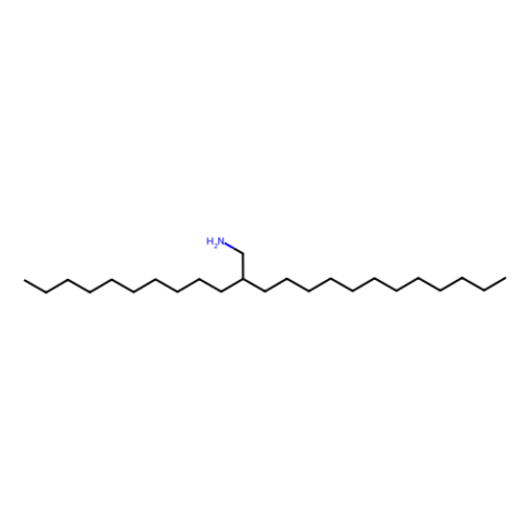 2-癸基十四-1-胺,2-Decyltetradecan-1-amine