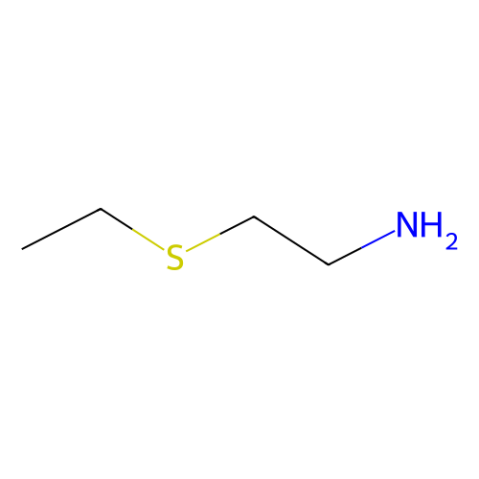 2－乙硫基乙胺,2-(Ethylthio)ethylamine