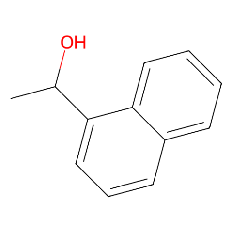 (S)-(-)-1-(1-萘基)乙醇,S-(-)-1-(1-Napthalenyl)ethanol