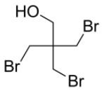 三溴新戊醇,Trisbromoneopentyl Alcohol