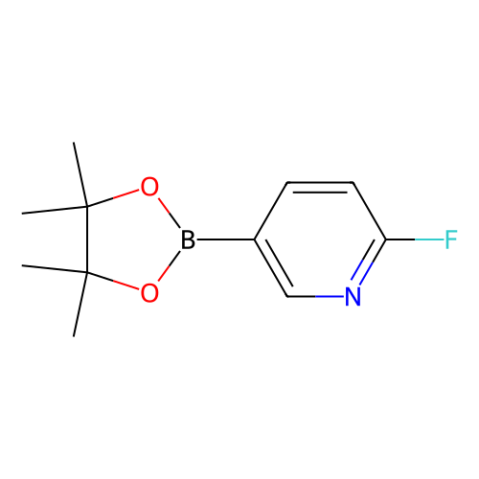 2-氟吡啶-5-硼酸频哪醇酯,2-Fluoropyridine-5-boronic acid pinacol ester