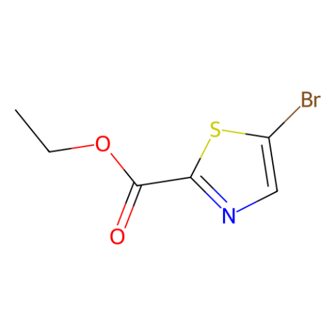 5-溴噻唑-2-甲酸乙酯,Ethyl 5-bromothiazole-2-carboxylate