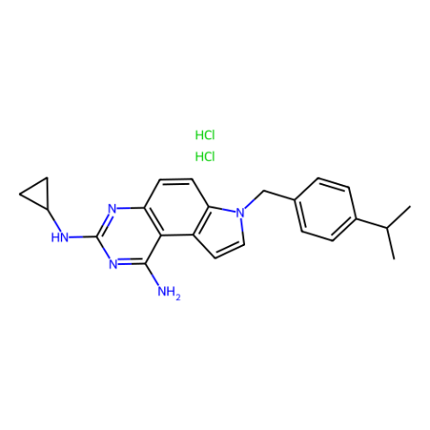 SCH79797二盐酸盐,SCH79797 dihydrochloride