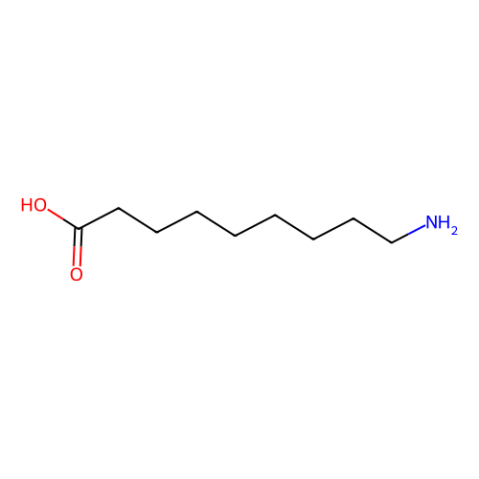 9-氨基壬酸,9-Aminononanoic acid