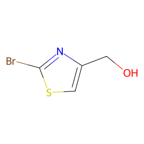 2-溴-4-羟甲基噻唑,2-Bromo-4-hydroxymethylthiazole