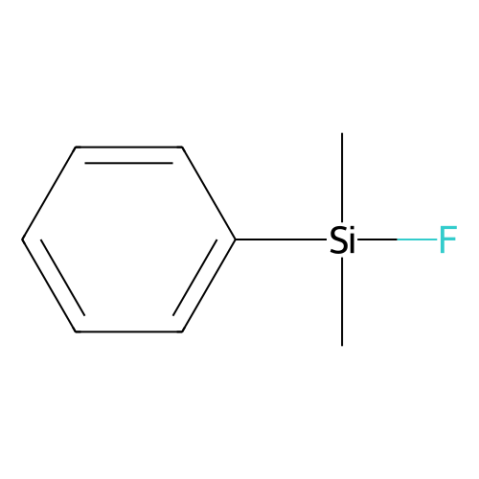 二甲基苯基氟硅烷,Dimethylphenylfluorosilane