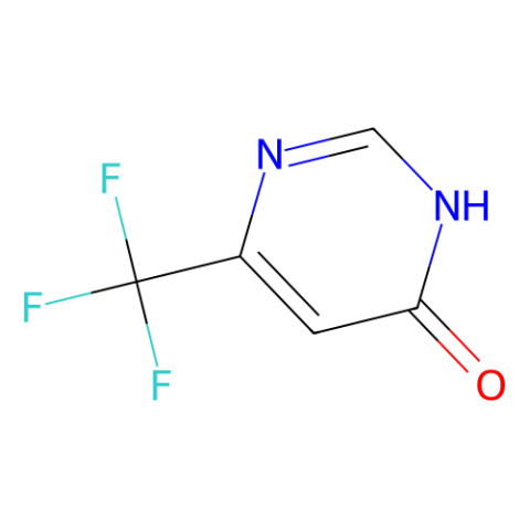 4-羟基-6-(三氟甲基)嘧啶,4-Hydroxy-6-(trifluoromethyl)pyrimidine