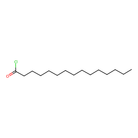 十五烷酰氯,Pentadecanoyl chloride