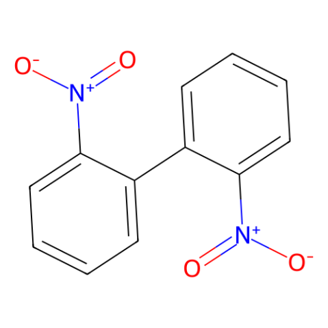 2,2'-二硝基联苯,2,2'-Dinitrobiphenyl