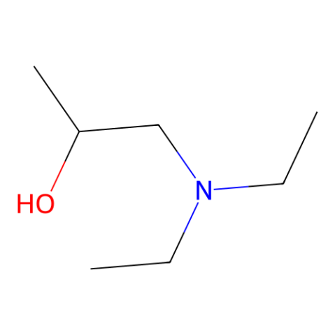 1-二乙氨基-2-丙醇,1-Diethylamino-2-propanol