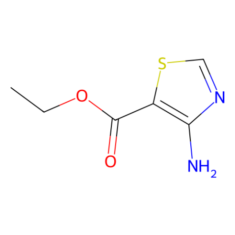 4-氨基噻唑-5-羧酸乙酯,Ethyl 4-aminothiazole-5-carboxylate