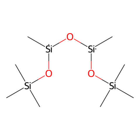 1,1,1,3,5,7,7,7-八甲基四硅氧烷,1,1,1,3,5,7,7,7-Octamethyltetrasiloxane