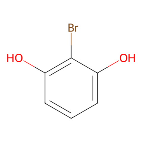 2-溴-1,3-苯二酚,2-Bromo-1,3-benzenediol