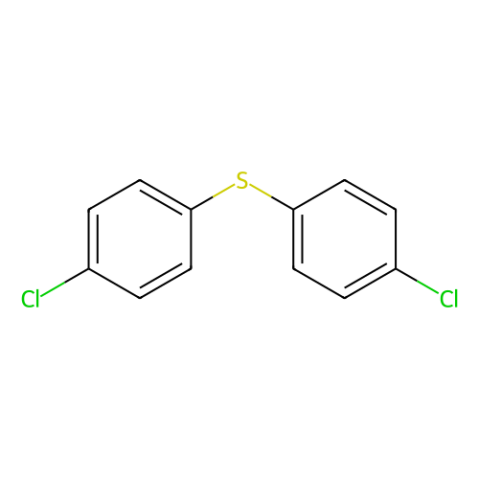 双(4-氯苯基)硫醚,Bis(4-chlorophenyl) Sulfide