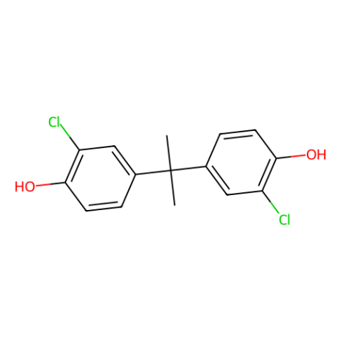 3,3'-二氯双酚A,3,3′-Dichlorobisphenol A