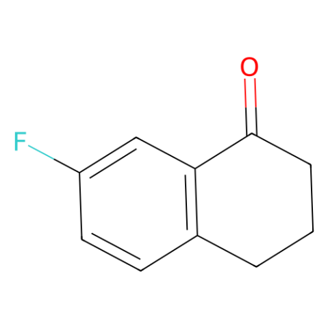 7-氟-1-四氢萘酮,7-Fluoro-1-tetralone