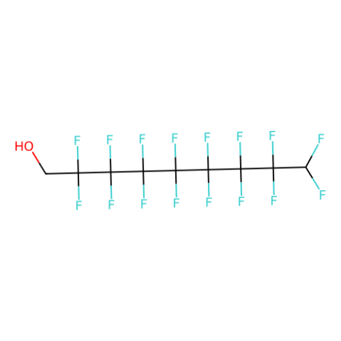 1H,1H,9H-十六氟-1-壬醇,1H,1H,9H-Hexadecafluoro-1-nonanol