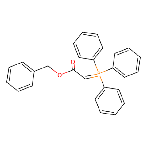 苄基(三苯基膦)乙酸酯,Benzyl(triphenylphosphoranylidene)acetate