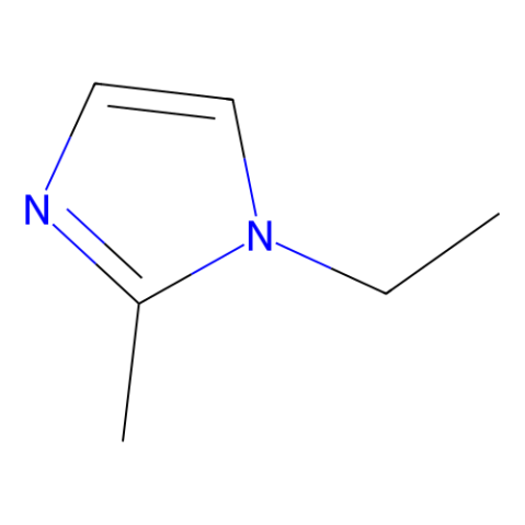 1-乙基-2-甲基-1H-咪唑,1-Ethyl-2-methyl-1H-imidazole