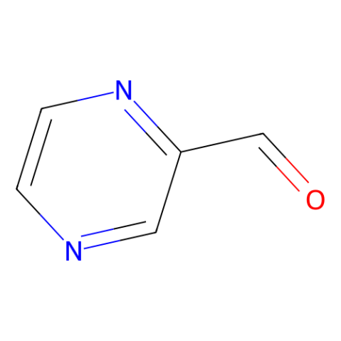 吡嗪-2-甲醛,pyrazine-2-carbaldehyde