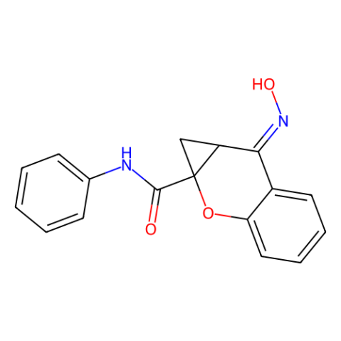 PHCCC,mGlu 4的变构增强剂,PHCCC