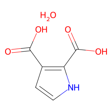 吡咯-2,3-二羧酸一水合物,Pyrrole-2,3-dicarboxylic Acid Monohydrate