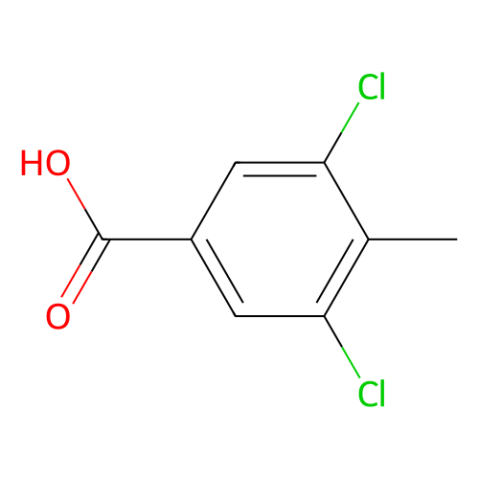 3,5-二氯-4-甲基苯甲酸,3,5-Dichloro-4-methylbenzoic acid