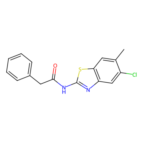 LH846,CK1δ抑制剂,LH846