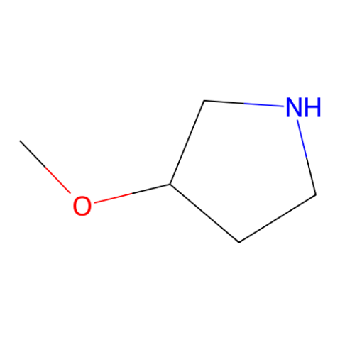 (S)-3-甲氧基吡咯烷,(S)-3-Methoxypyrrolidine