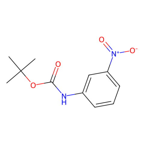 叔丁基(3-硝基苯基)氨基甲酸酯,Tert-Butyl (3-nitrophenyl)carbamate