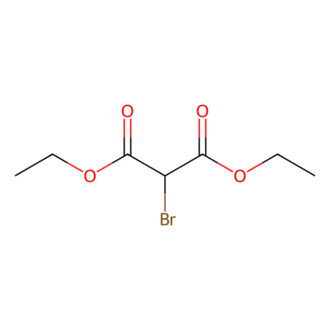 溴代丙二酸二乙酯,Diethyl bromomalonate