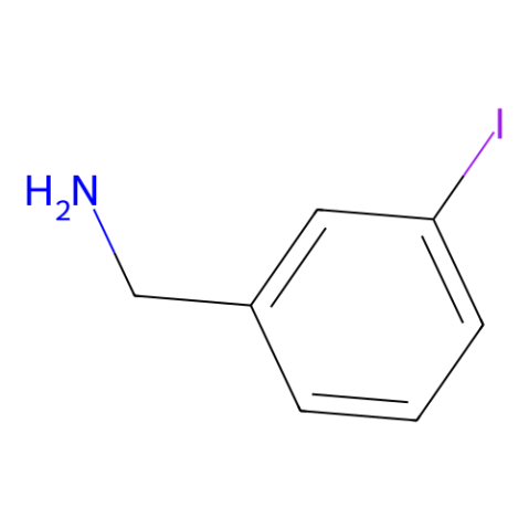 3-碘苄胺,3-Iodobenzylamine
