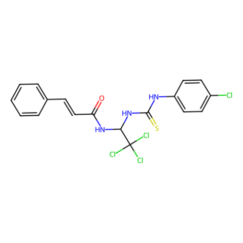 Sal003,eIF2α磷酸酶抑制剂,Sal003