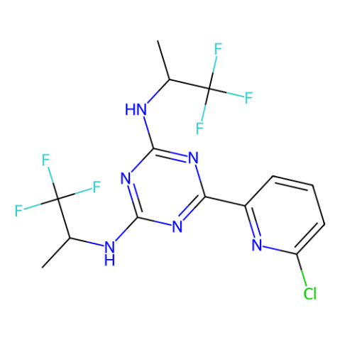 Vorasidenib (AG-881),抑制剂,Vorasidenib (AG-881)